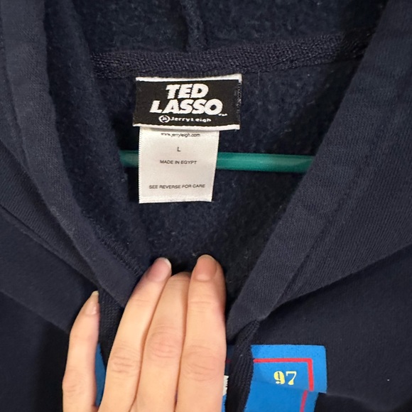 AFC Richmond hoodie - Picture 4 of 4